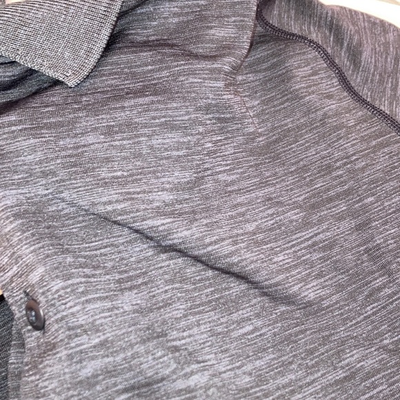 Evolution Short Sleeve Polo Shirt - Picture 2 of 2